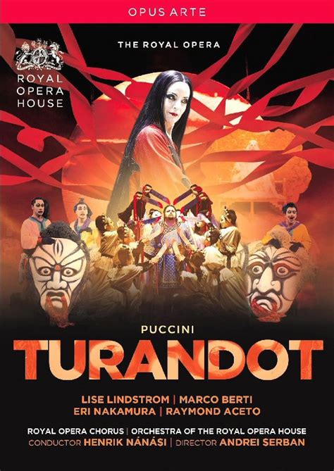 turandot movie